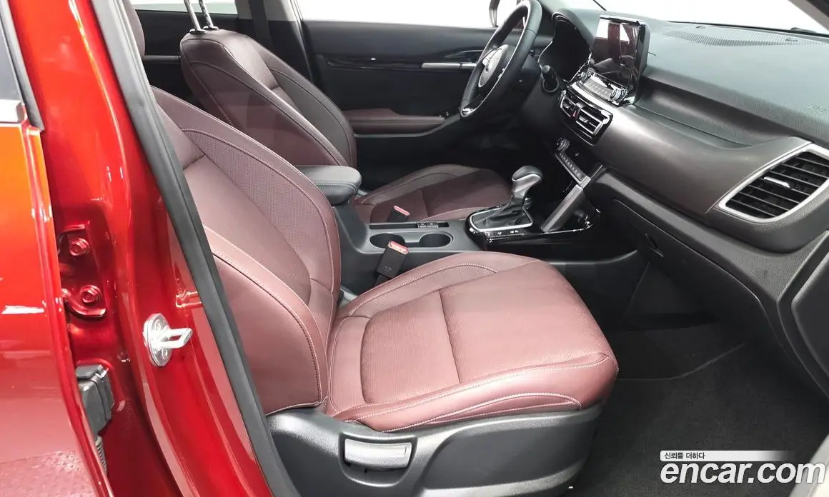 Kia Seltos 2020 1.6 автомат (гидро), фото 17 Kia Seltos 2020 1.6 автомат (гидро), фото 17