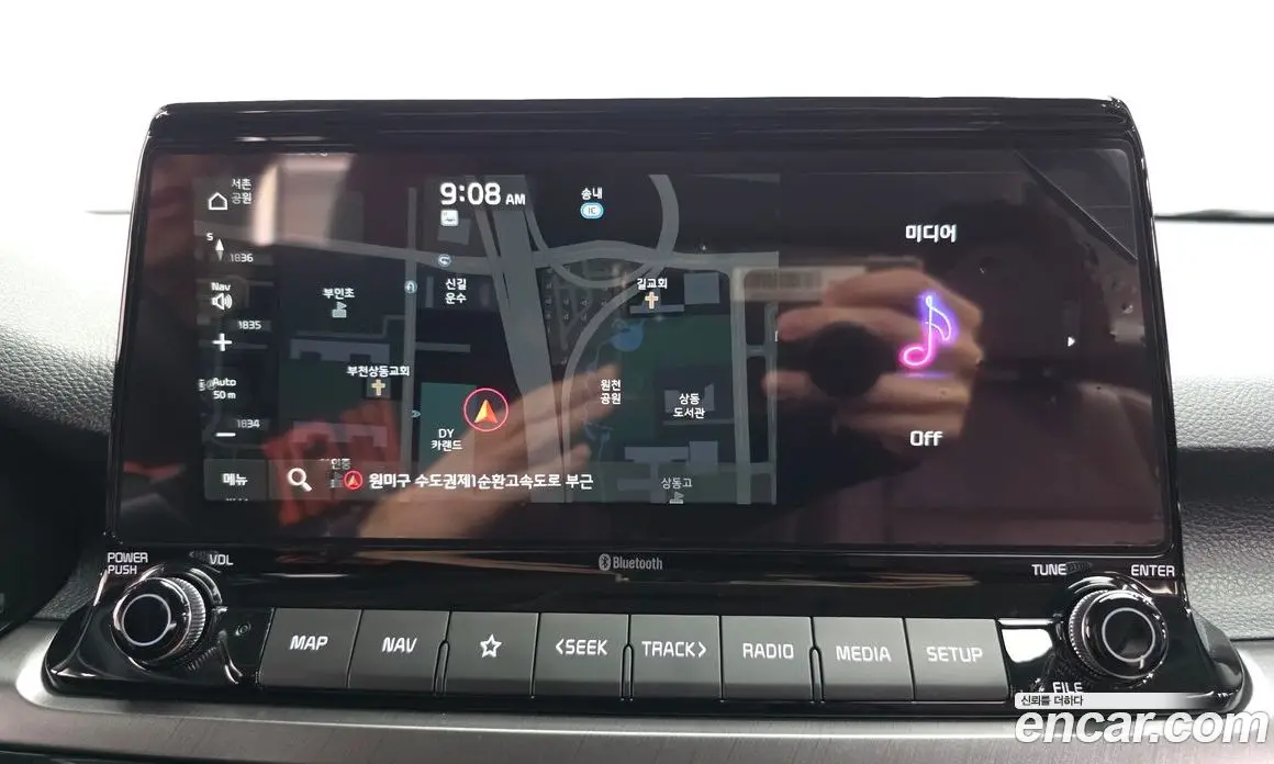 Kia Seltos 2020 1.6 автомат (гидро), фото 20 Kia Seltos 2020 1.6 автомат (гидро), фото 20