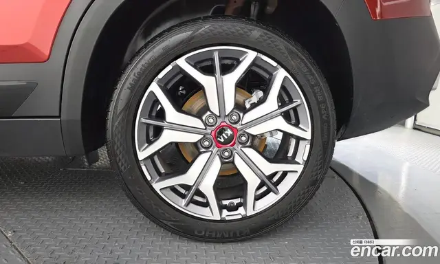 Kia Seltos 2020 1.6 автомат (гидро), миниатюра 7 Kia Seltos 2020 1.6 автомат (гидро), миниатюра 7