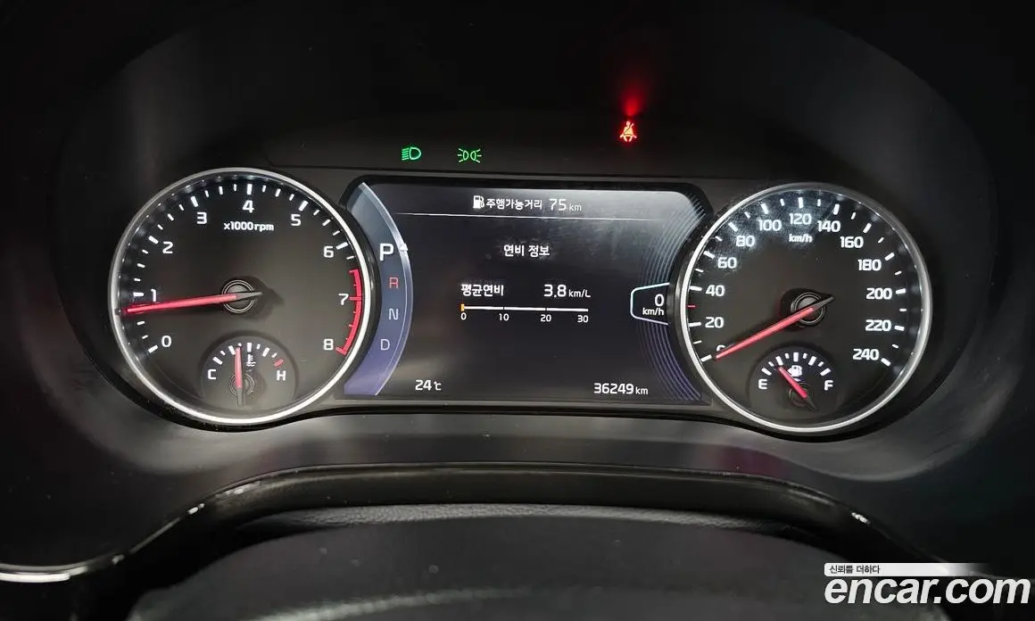 Kia Seltos 2022 1.6 автомат (гидро), фото 11