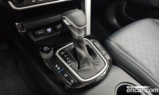 Kia Seltos 2022 1.6 автомат (гидро), миниатюра 12
