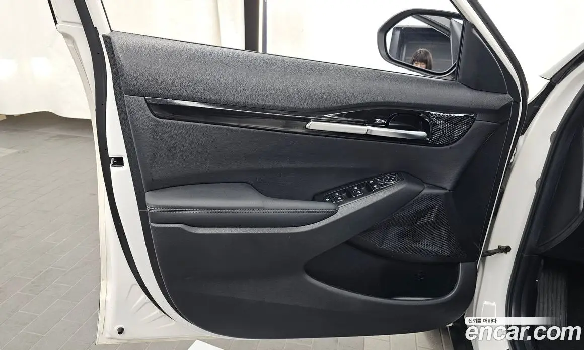 Kia Seltos 2022 1.6 автомат (гидро), фото 14
