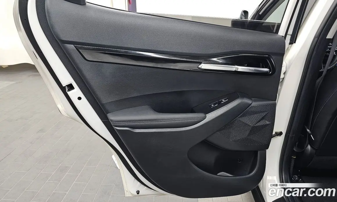 Kia Seltos 2022 1.6 автомат (гидро), фото 15