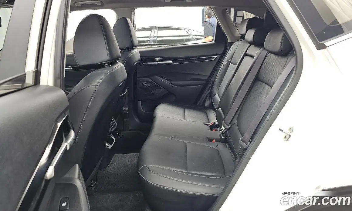 Kia Seltos 2022 1.6 автомат (гидро), фото 16