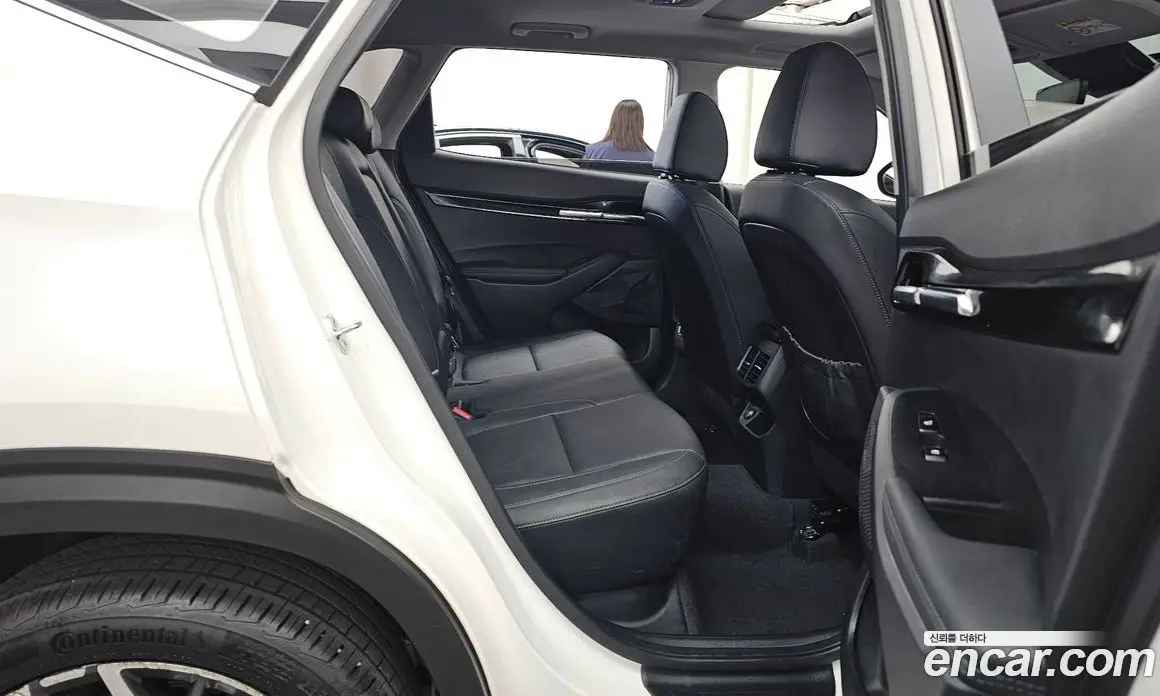 Kia Seltos 2022 1.6 автомат (гидро), фото 18