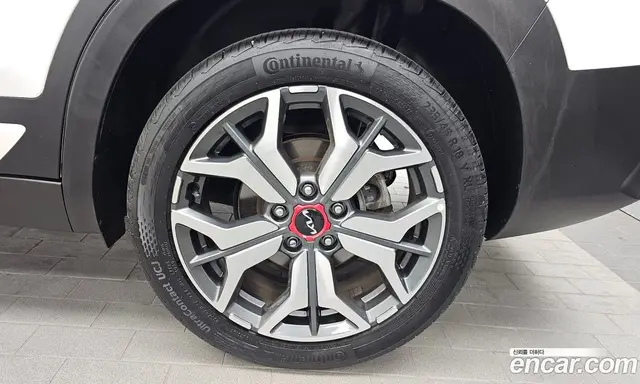 Kia Seltos 2022 1.6 автомат (гидро), миниатюра 7