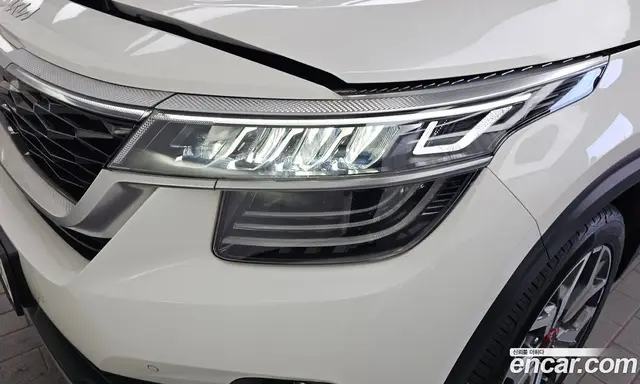 Kia Seltos 2022 1.6 автомат (гидро), миниатюра 8