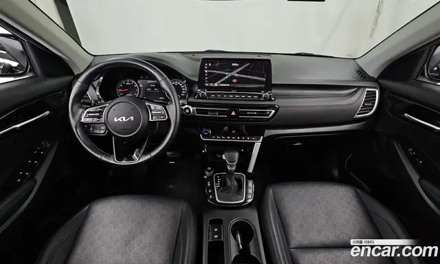 Kia Seltos 2022 1.6 автомат (гидро), миниатюра 10