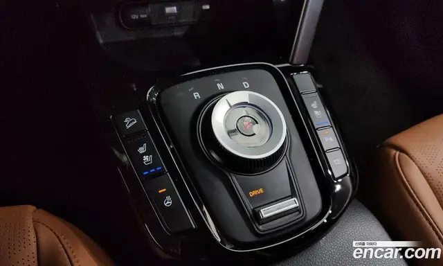 Kia Seltos 2023 1.6 автомат (гидро), миниатюра 12
