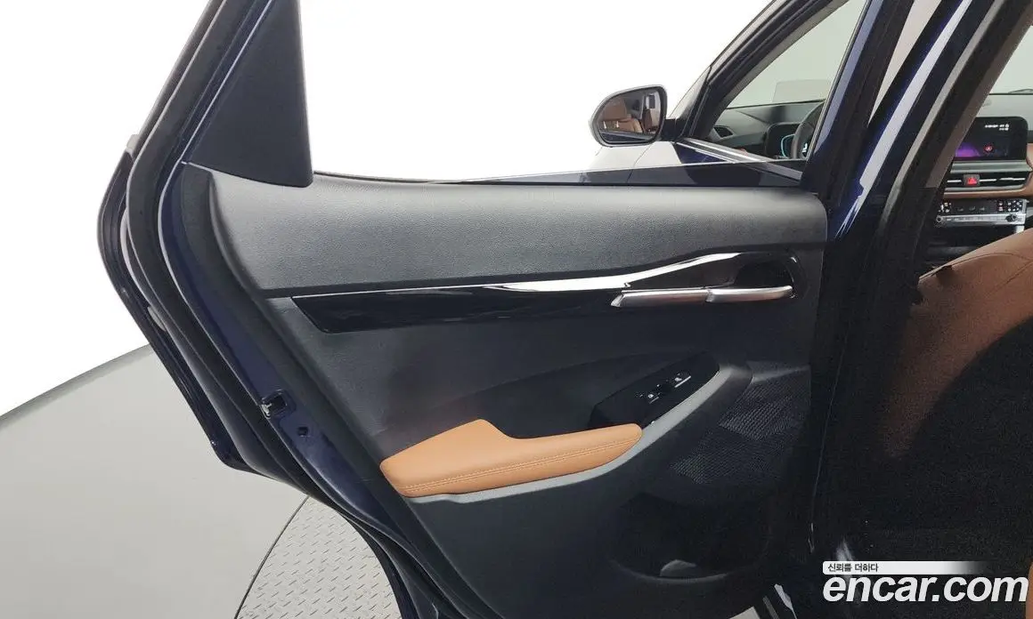 Kia Seltos 2023 1.6 автомат (гидро), фото 15 Kia Seltos 2023 1.6 автомат (гидро), фото 15