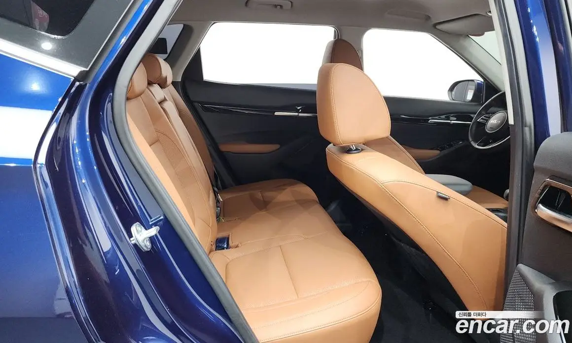 Kia Seltos 2023 1.6 автомат (гидро), фото 17 Kia Seltos 2023 1.6 автомат (гидро), фото 17