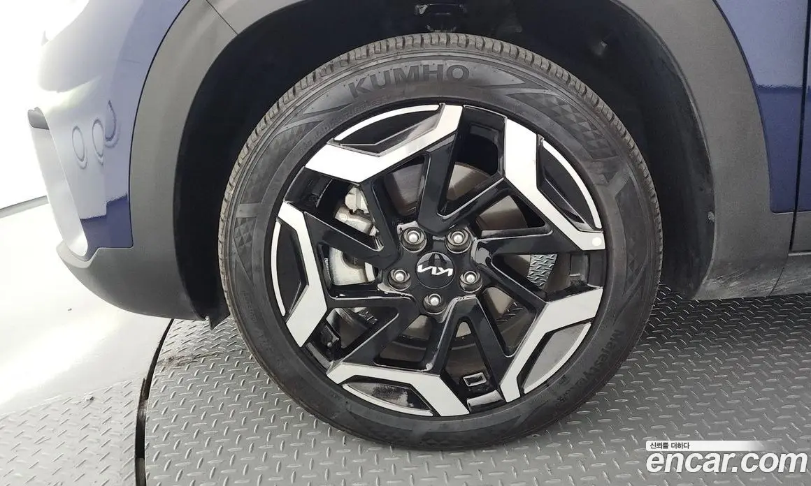 Kia Seltos 2023 1.6 автомат (гидро), фото 5 Kia Seltos 2023 1.6 автомат (гидро), фото 5