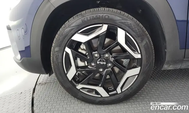 Kia Seltos 2023 1.6 автомат (гидро), миниатюра 5 Kia Seltos 2023 1.6 автомат (гидро), миниатюра 5