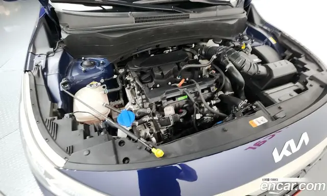 Kia Seltos 2023 1.6 автомат (гидро), миниатюра 6 Kia Seltos 2023 1.6 автомат (гидро), миниатюра 6