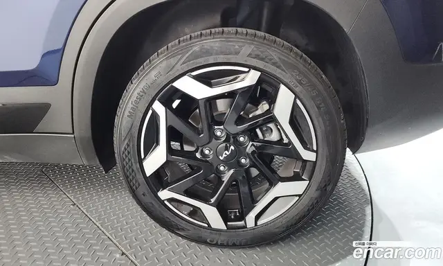 Kia Seltos 2023 1.6 автомат (гидро), миниатюра 7 Kia Seltos 2023 1.6 автомат (гидро), миниатюра 7