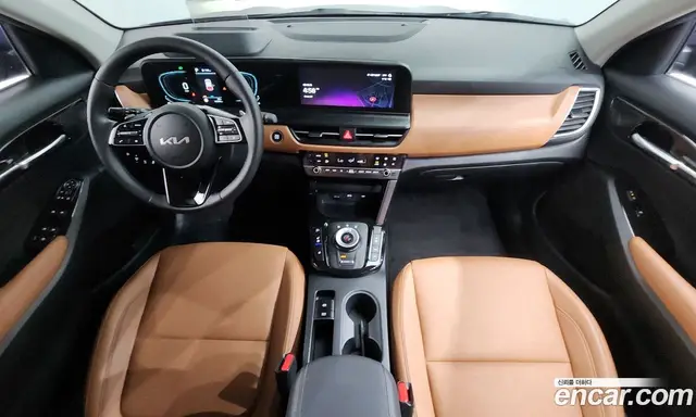 Kia Seltos 2023 1.6 автомат (гидро), миниатюра 10 Kia Seltos 2023 1.6 автомат (гидро), миниатюра 10