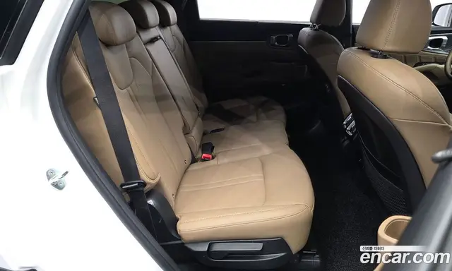 Kia Sorento 2024 1.6 автомат (гидро), миниатюра 12