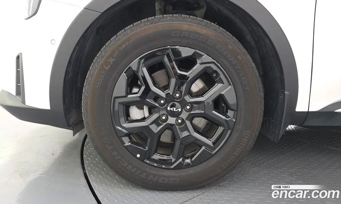 Kia Sorento 2024 1.6 автомат (гидро), фото 5 Kia Sorento 2024 1.6 автомат (гидро), фото 5
