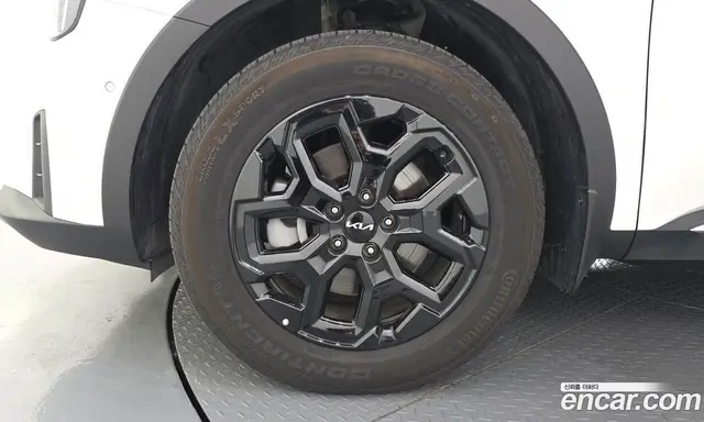 Kia Sorento 2024 1.6 автомат (гидро), миниатюра 5 Kia Sorento 2024 1.6 автомат (гидро), миниатюра 5