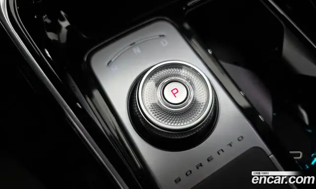 Kia Sorento 2024 1.6 автомат (гидро), миниатюра 9 Kia Sorento 2024 1.6 автомат (гидро), миниатюра 9