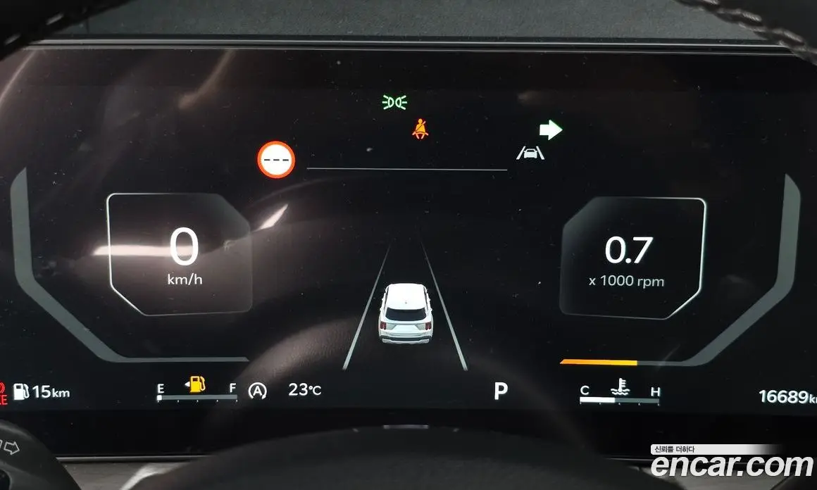 Kia Sorento 2025 2.5 автомат (гидро), фото 11 Kia Sorento 2025 2.5 автомат (гидро), фото 11