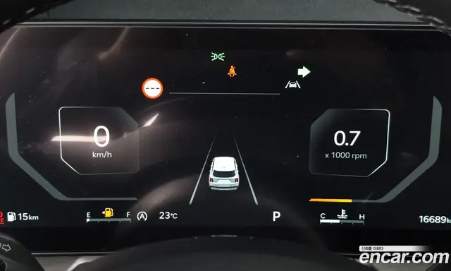 Kia Sorento 2025 2.5 автомат (гидро), миниатюра 11 Kia Sorento 2025 2.5 автомат (гидро), миниатюра 11