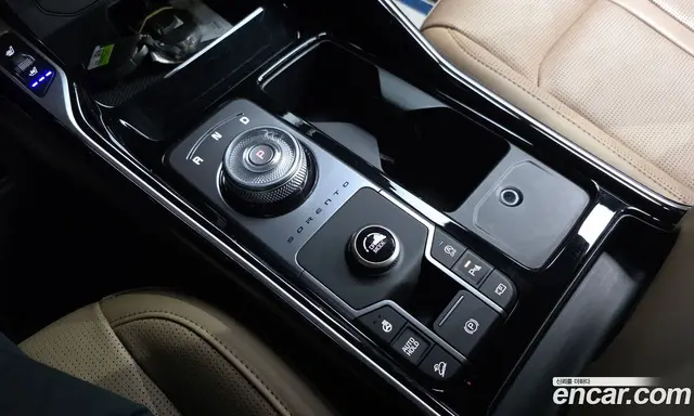 Kia Sorento 2025 2.5 автомат (гидро), миниатюра 12