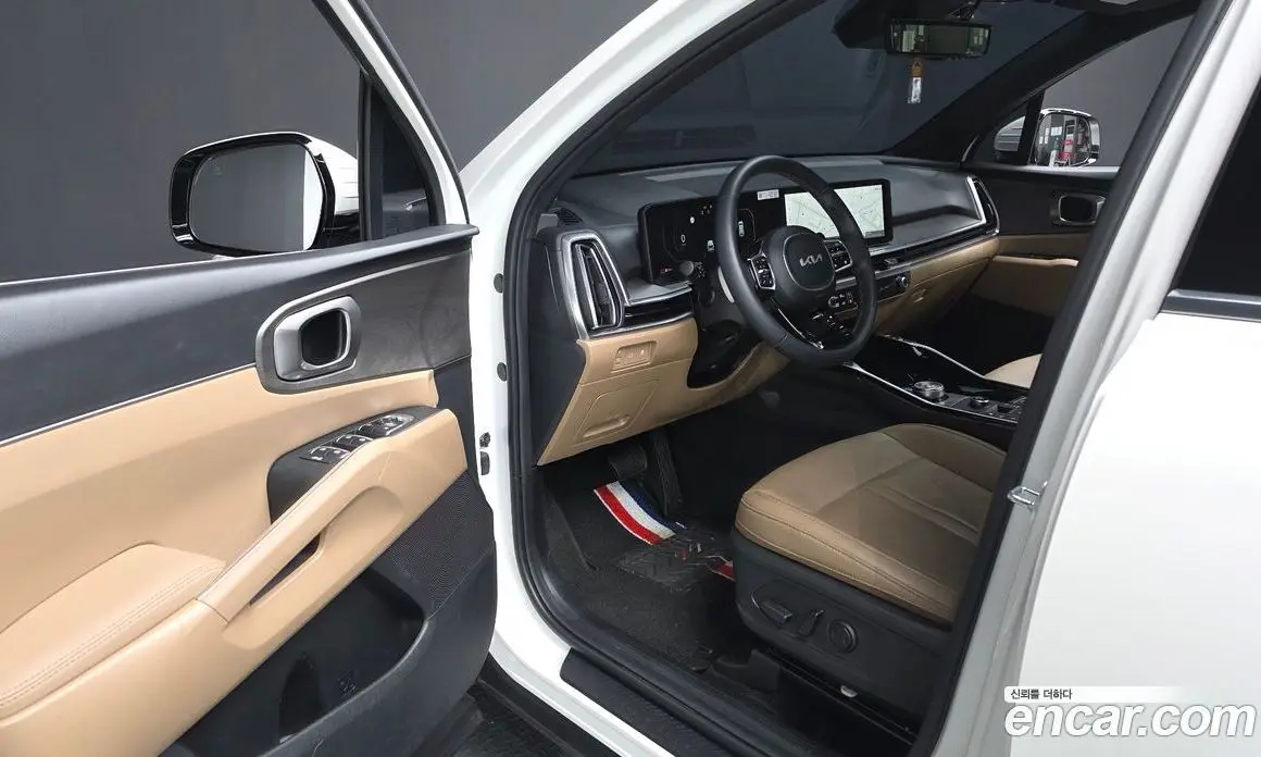 Kia Sorento 2025 2.5 автомат (гидро), фото 13 Kia Sorento 2025 2.5 автомат (гидро), фото 13