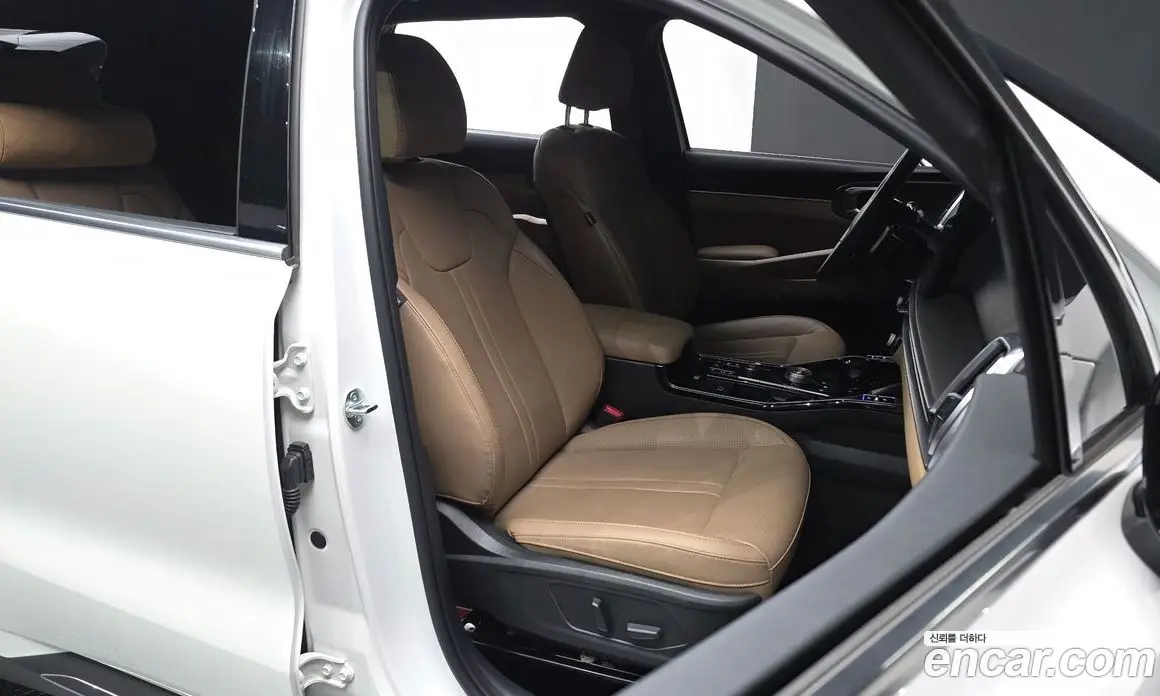 Kia Sorento 2025 2.5 автомат (гидро), фото 16 Kia Sorento 2025 2.5 автомат (гидро), фото 16