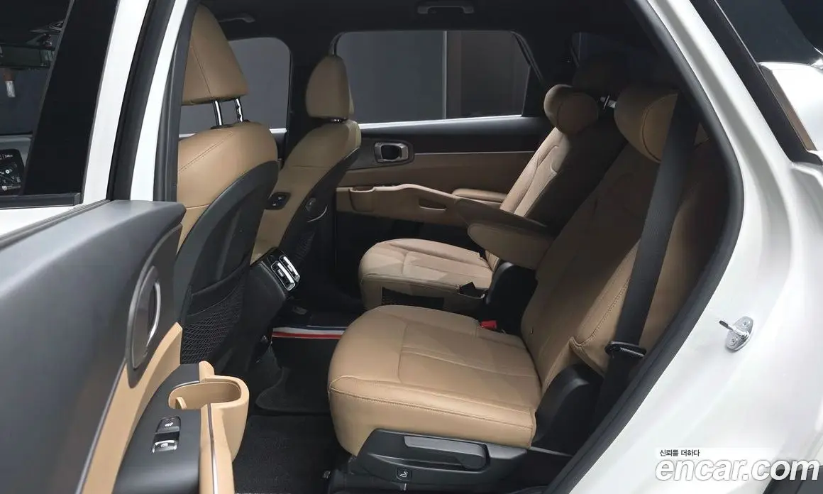 Kia Sorento 2025 2.5 автомат (гидро), фото 17 Kia Sorento 2025 2.5 автомат (гидро), фото 17