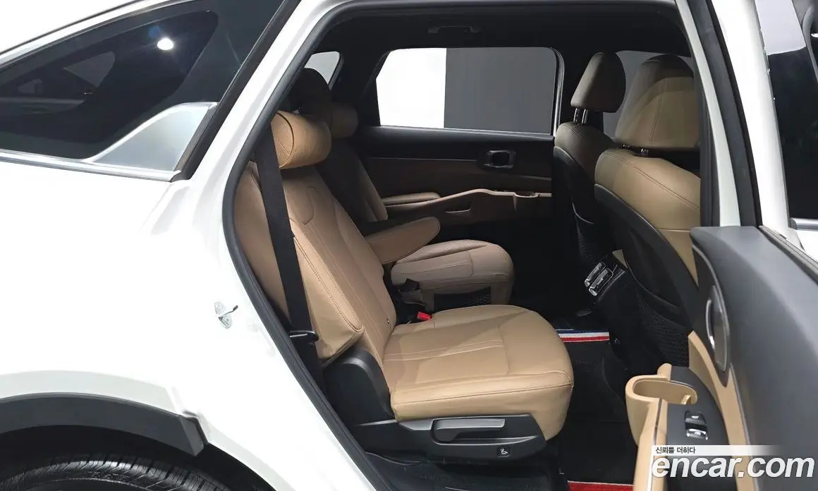Kia Sorento 2025 2.5 автомат (гидро), фото 18 Kia Sorento 2025 2.5 автомат (гидро), фото 18