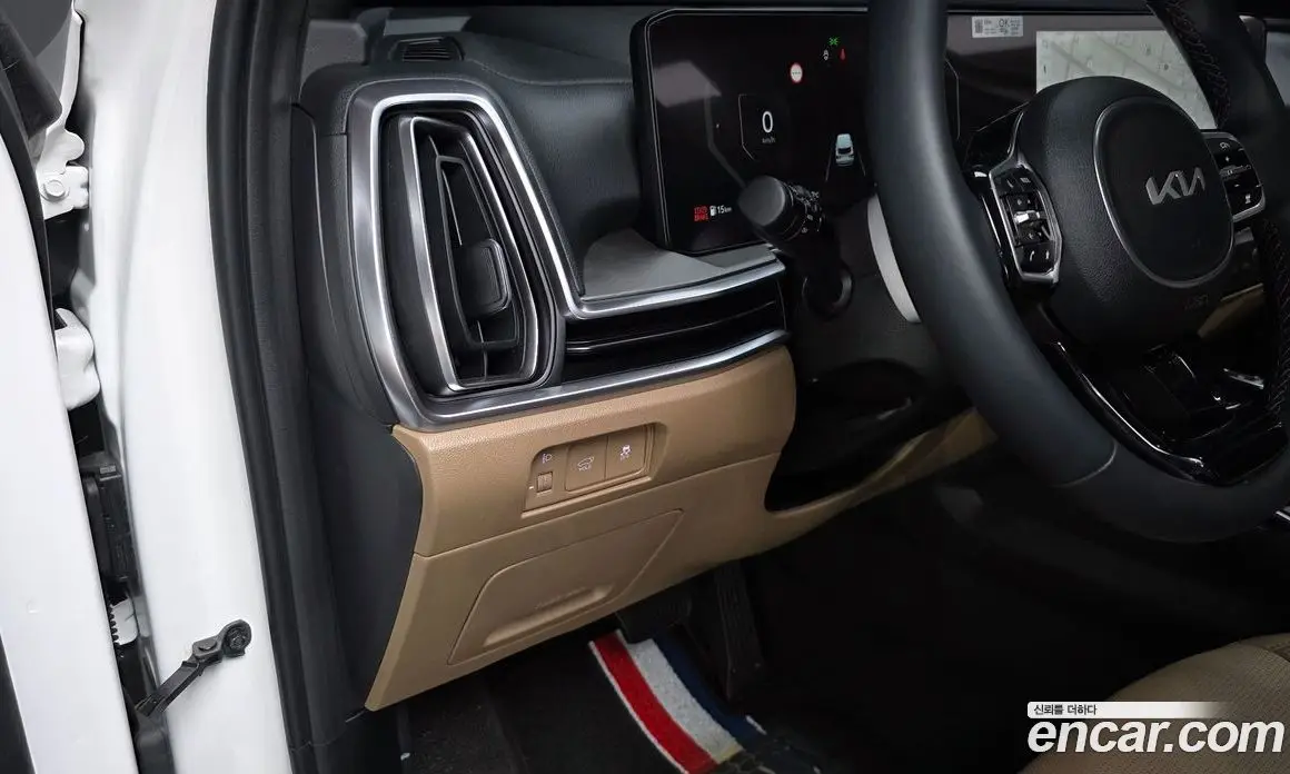 Kia Sorento 2025 2.5 автомат (гидро), фото 19 Kia Sorento 2025 2.5 автомат (гидро), фото 19