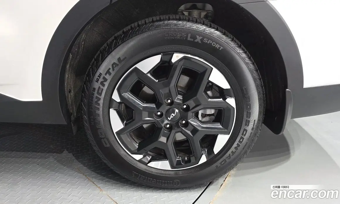 Kia Sorento 2025 2.5 автомат (гидро), фото 7 Kia Sorento 2025 2.5 автомат (гидро), фото 7