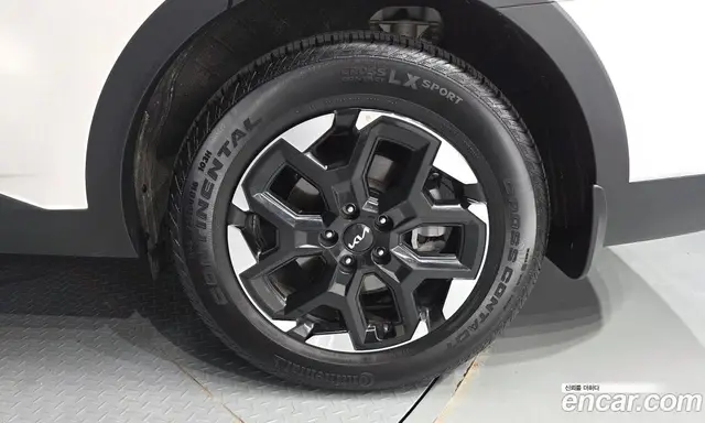 Kia Sorento 2025 2.5 автомат (гидро), миниатюра 7 Kia Sorento 2025 2.5 автомат (гидро), миниатюра 7