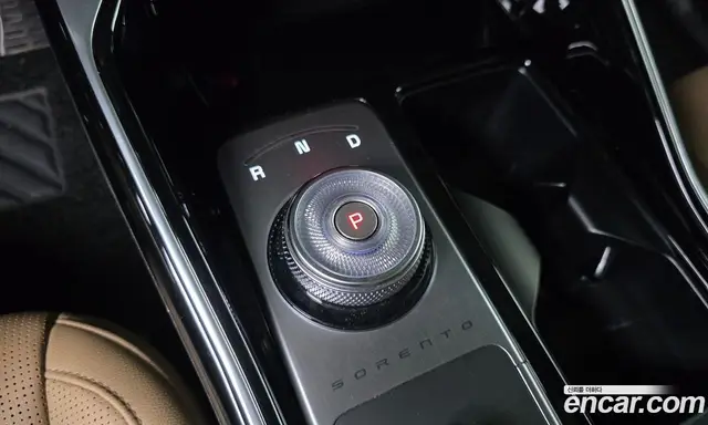 Kia Sorento 2025 2.2 автомат (гидро), миниатюра 12
