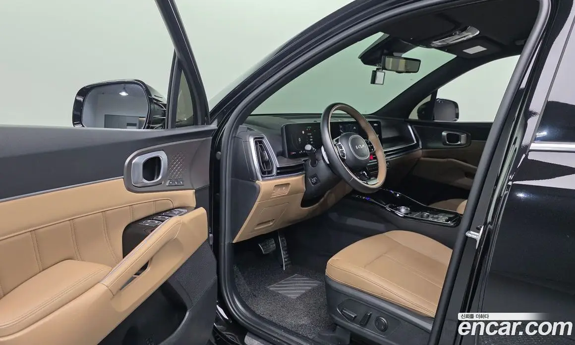 Kia Sorento 2025 2.2 автомат (гидро), фото 13 Kia Sorento 2025 2.2 автомат (гидро), фото 13