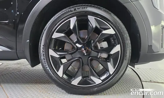 Kia Sorento 2025 2.2 автомат (гидро), миниатюра 5 Kia Sorento 2025 2.2 автомат (гидро), миниатюра 5