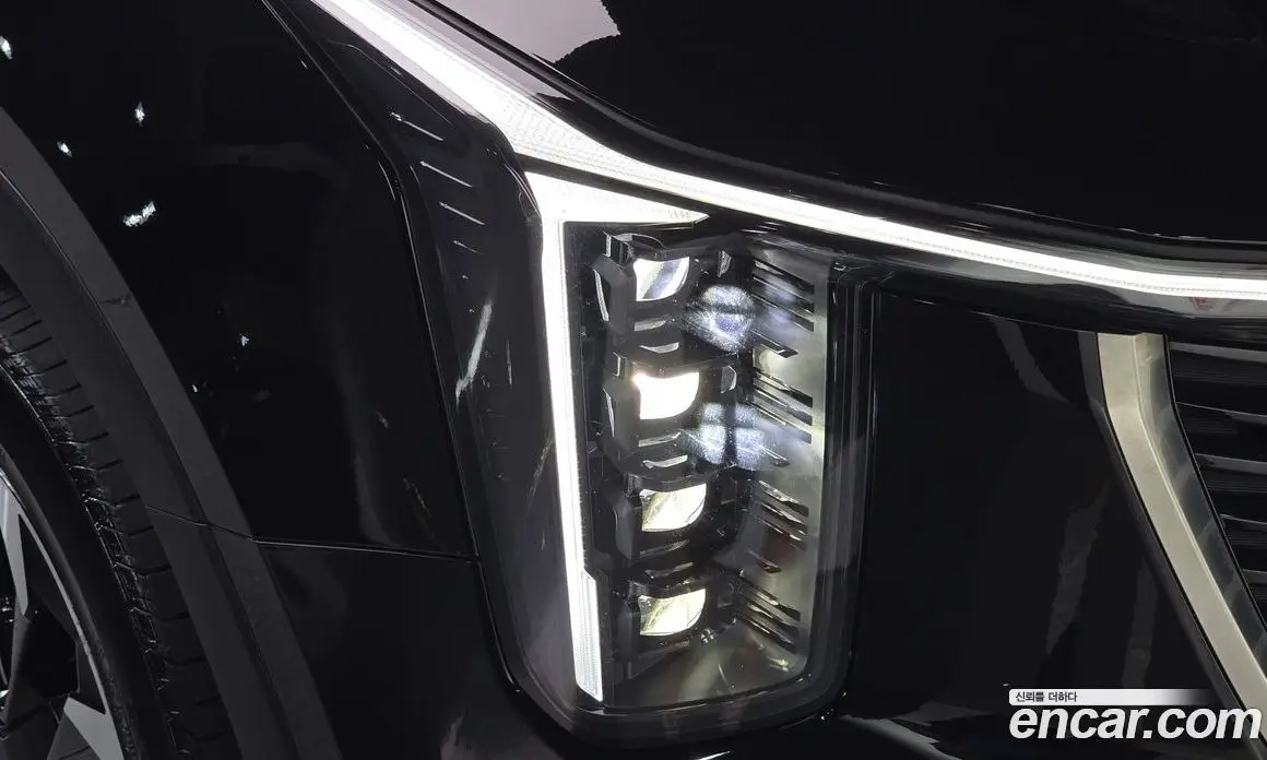 Kia Sorento 2025 2.2 автомат (гидро), фото 8 Kia Sorento 2025 2.2 автомат (гидро), фото 8