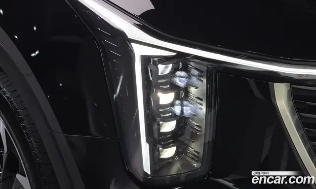 Kia Sorento 2025 2.2 автомат (гидро), миниатюра 8 Kia Sorento 2025 2.2 автомат (гидро), миниатюра 8