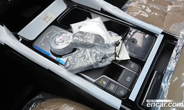 Kia Sorento 2026 1.6 автомат (гидро), миниатюра 12