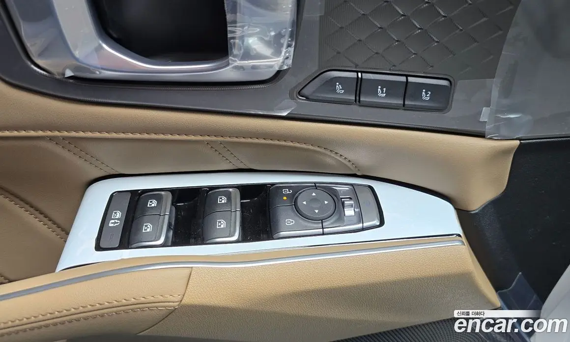 Kia Sorento 2026 1.6 автомат (гидро), фото 20 Kia Sorento 2026 1.6 автомат (гидро), фото 20