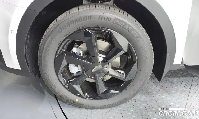 Kia Sorento 2026 1.6 автомат (гидро), миниатюра 5 Kia Sorento 2026 1.6 автомат (гидро), миниатюра 5