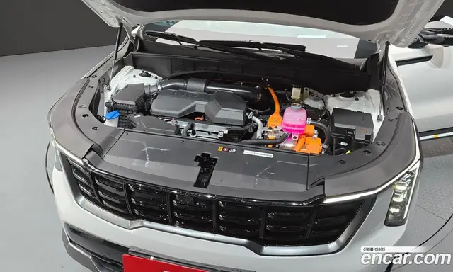 Kia Sorento 2026 1.6 автомат (гидро), миниатюра 6 Kia Sorento 2026 1.6 автомат (гидро), миниатюра 6