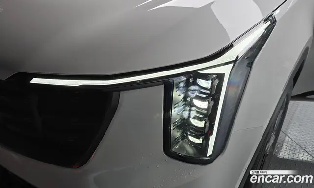 Kia Sorento 2026 1.6 автомат (гидро), миниатюра 8 Kia Sorento 2026 1.6 автомат (гидро), миниатюра 8
