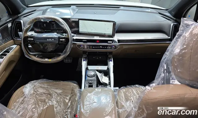 Kia Sorento 2026 1.6 автомат (гидро), миниатюра 10 Kia Sorento 2026 1.6 автомат (гидро), миниатюра 10