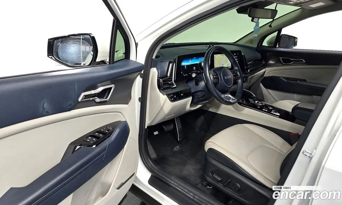 Kia Sportage 2024 1.6 автомат (гидро), фото 13 Kia Sportage 2024 1.6 автомат (гидро), фото 13
