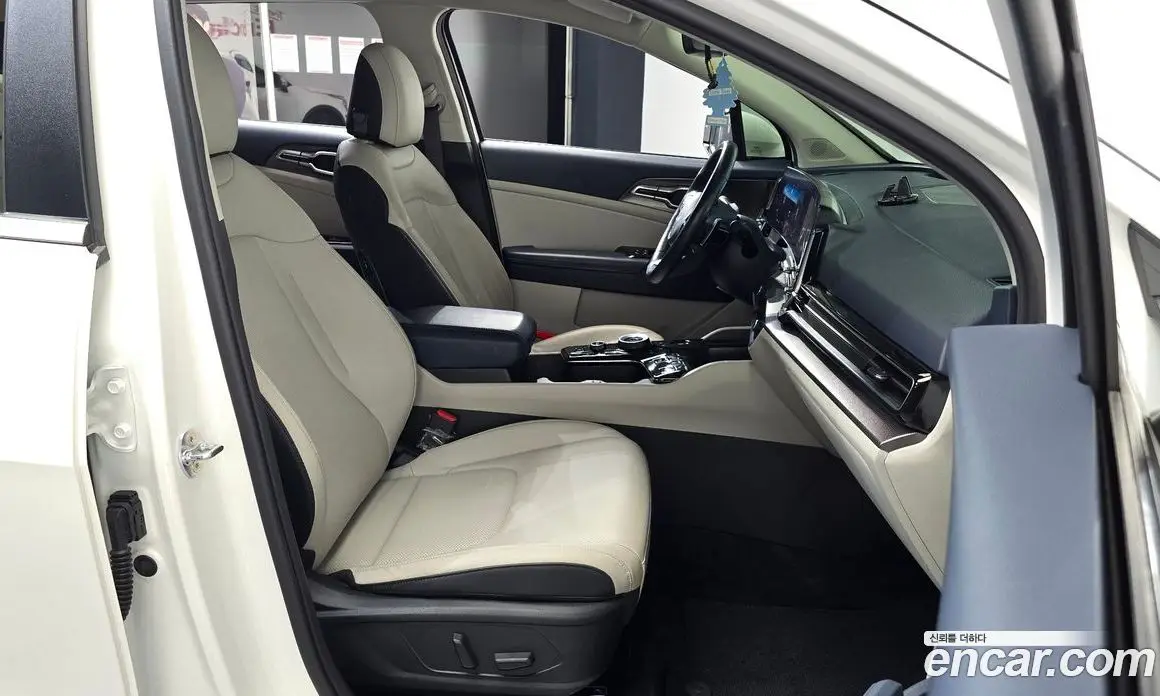 Kia Sportage 2024 1.6 автомат (гидро), фото 16 Kia Sportage 2024 1.6 автомат (гидро), фото 16