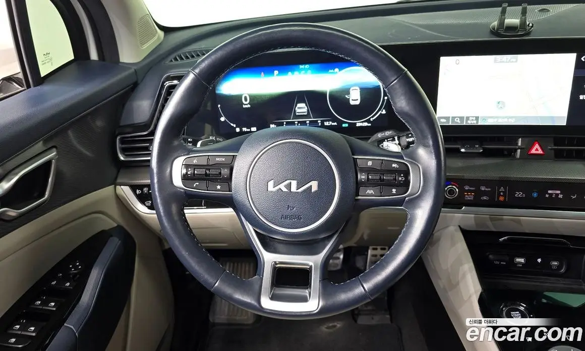 Kia Sportage 2024 1.6 автомат (гидро), фото 19 Kia Sportage 2024 1.6 автомат (гидро), фото 19