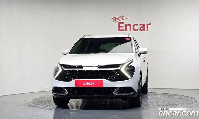 Kia Sportage 2024 1.6 автомат (гидро), миниатюра 3 Kia Sportage 2024 1.6 автомат (гидро), миниатюра 3