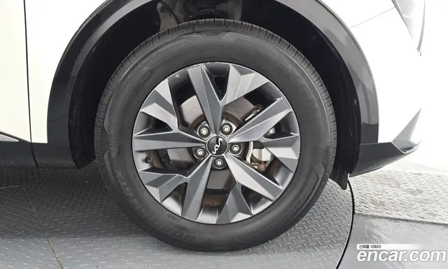 Kia Sportage 2024 1.6 автомат (гидро), миниатюра 7 Kia Sportage 2024 1.6 автомат (гидро), миниатюра 7